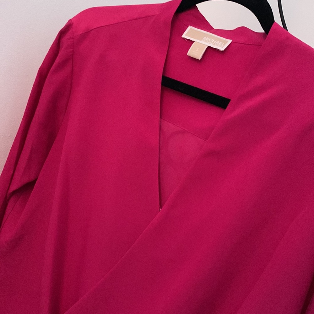 Michael Kors blouse